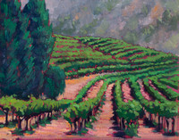 Landscape Oil Paintings for Sale