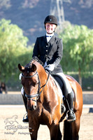 CDS DS Equitation 13&under