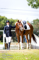 Dressage at the Club 2014 CANDIDS